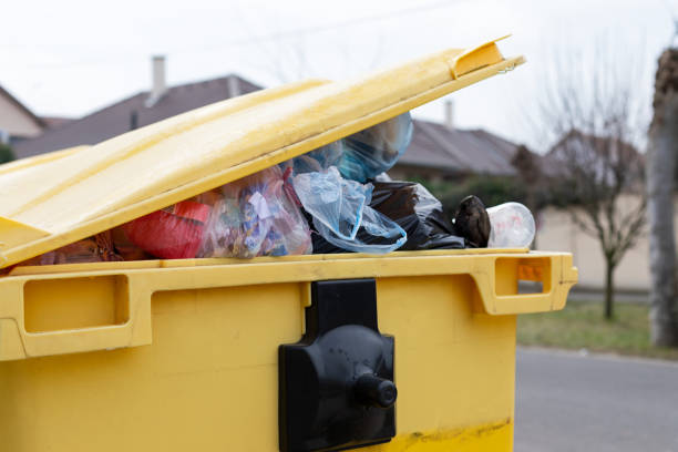 Best Demolition Debris Removal  in Escanaba, MI