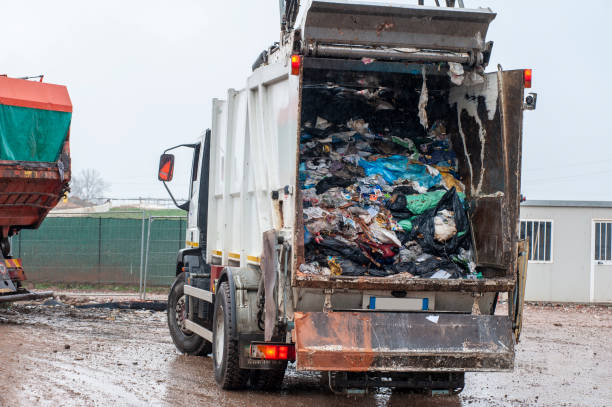 Best Donation Pickup Services  in Escanaba, MI