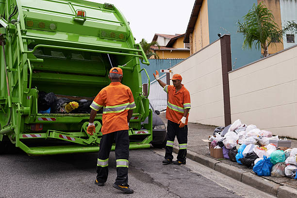 Best Recycling Services for Junk  in Escanaba, MI