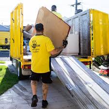 Retail Junk Removal in Escanaba, MI